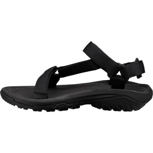 Teva Frauen 2024 Hurricane XLT2 Sandalen 1019235 - Black